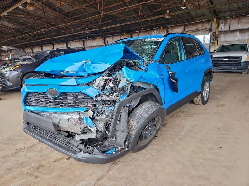 Фото 1 - TOYOTA RAV4