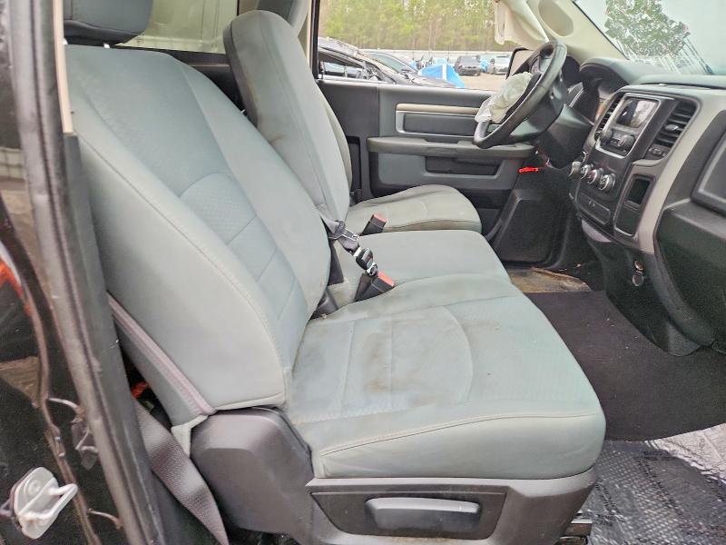 Фото 10 - RAM 1500