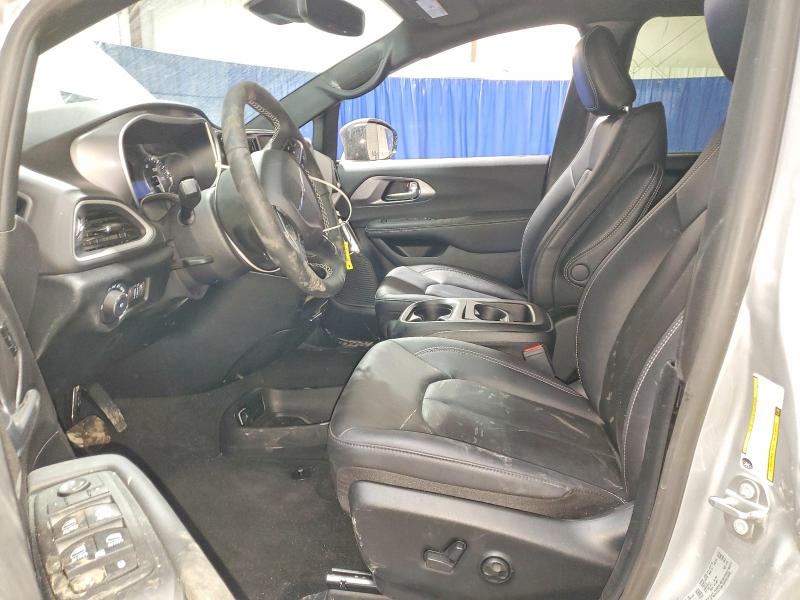 CHRYSLER PACIFICA S 2026 VIN 2C4RC1BG9TR177512