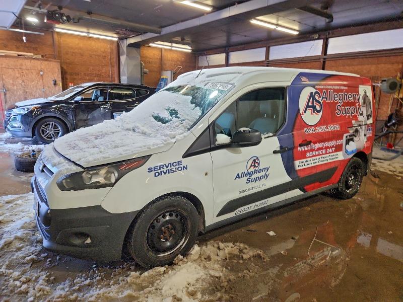 Фото 1 - FORD TRANSIT