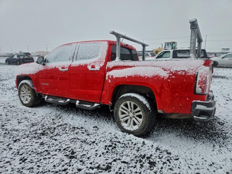 Фото 2 - GMC CANYON