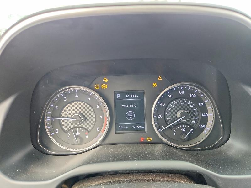 Фото 9 - HYUNDAI ELANTRA