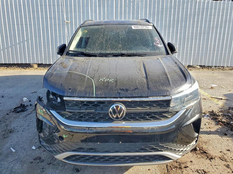 VOLKSWAGEN TAOS S 2022 VIN 3VVCX7B28NM036248