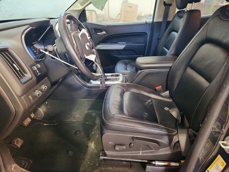 Фото 7 - CHEVROLET COLORADO