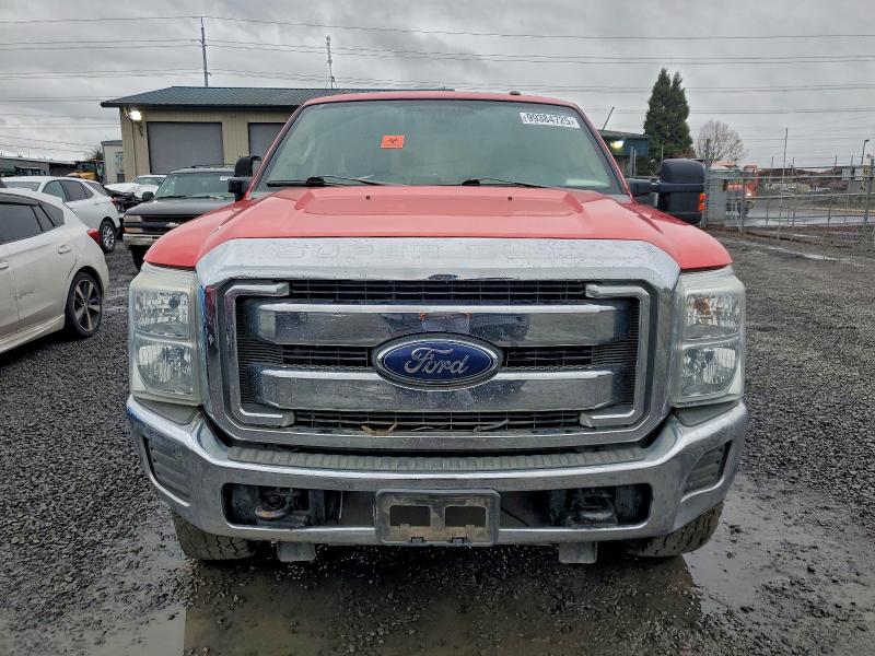 Фото 5 - FORD F250