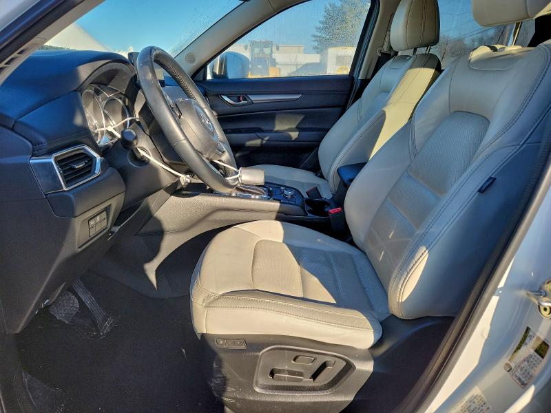 Фото 7 - MAZDA CX-5 PREFE