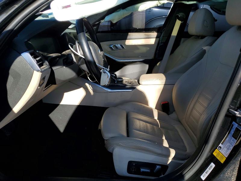 Фото 7 - BMW 3 SERIES