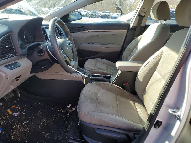 Фото 7 - HYUNDAI ELANTRA