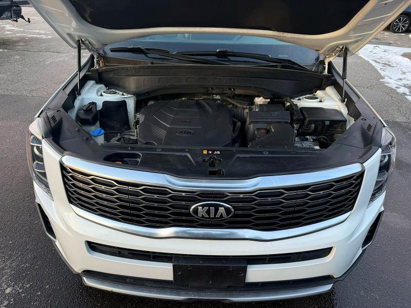 Фото 7 - KIA TELLURIDE