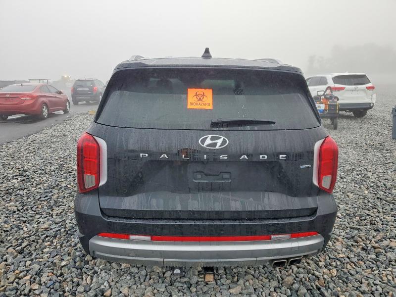 Фото 6 - HYUNDAI PALISADE