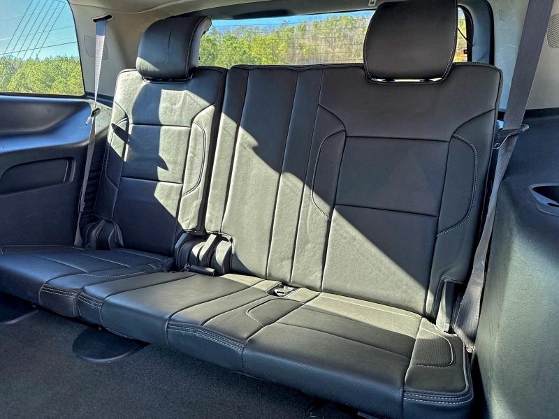 Фото 12 - GMC YUKON