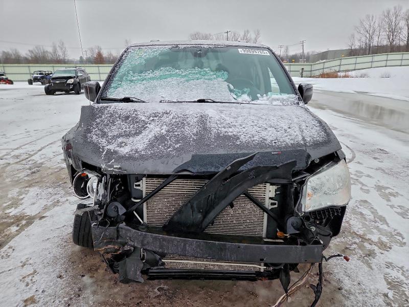 Фото 5 - DODGE CARAVAN