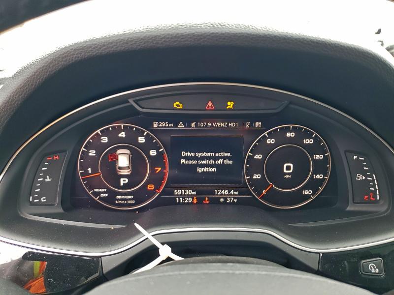 Фото 9 - AUDI Q7