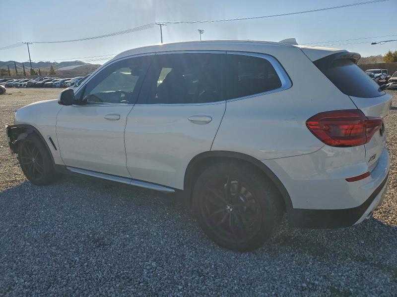 Фото 2 - BMW X3
