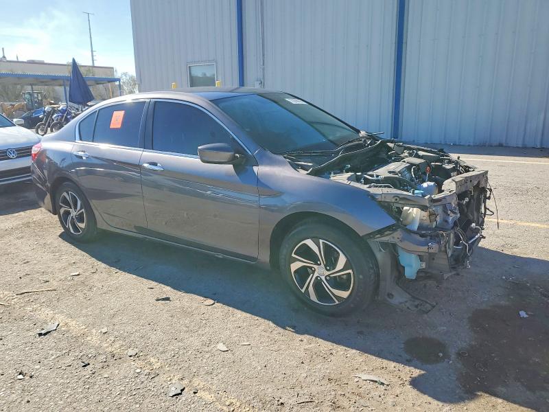 Фото 4 - HONDA ACCORD