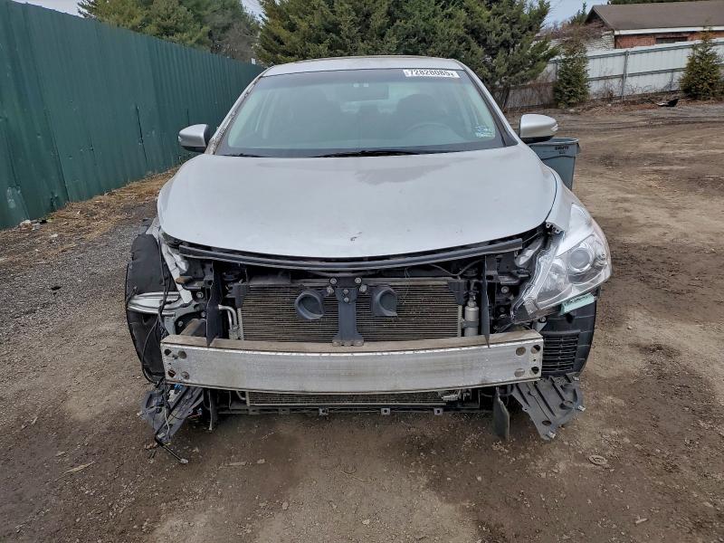 Фото 5 - NISSAN ALTIMA