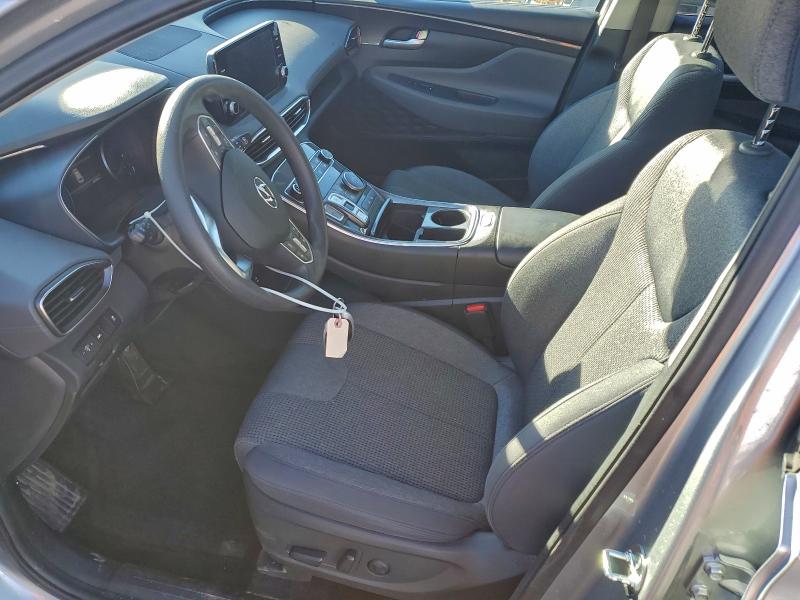 Фото 7 - HYUNDAI SANTA FE