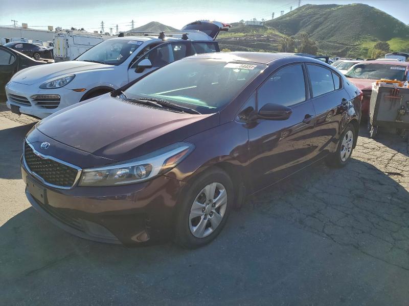 Фото 1 - KIA FORTE