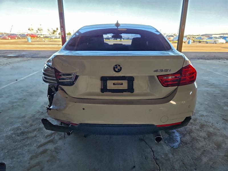 Фото 6 - BMW 4 SERIES