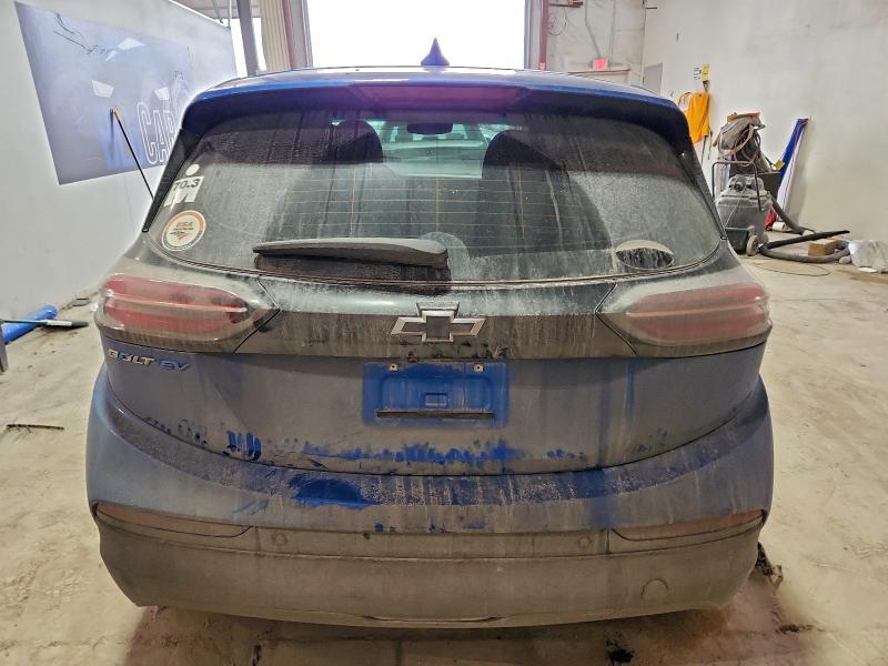 CHEVROLET BOLT 2023 VIN 1G1FW6S09P4120092