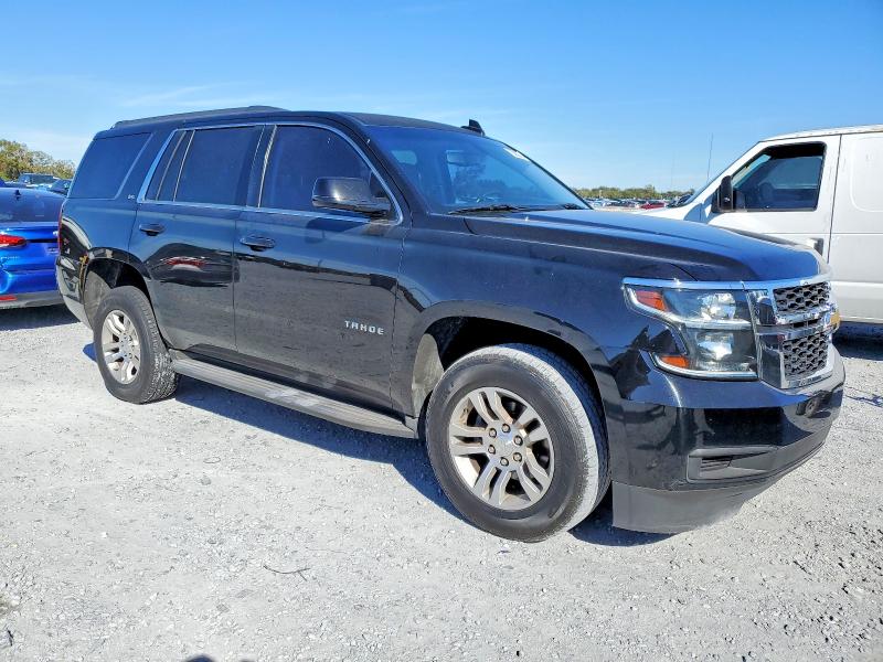 Фото 4 - CHEVROLET TAHOE