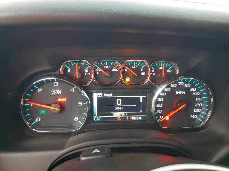 Фото 9 - CHEVROLET SUBURBAN