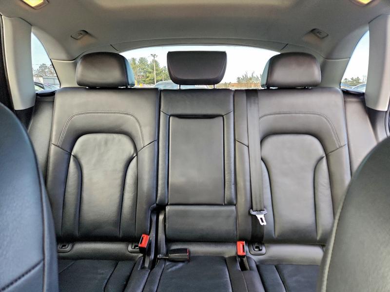 Фото 10 - AUDI Q5