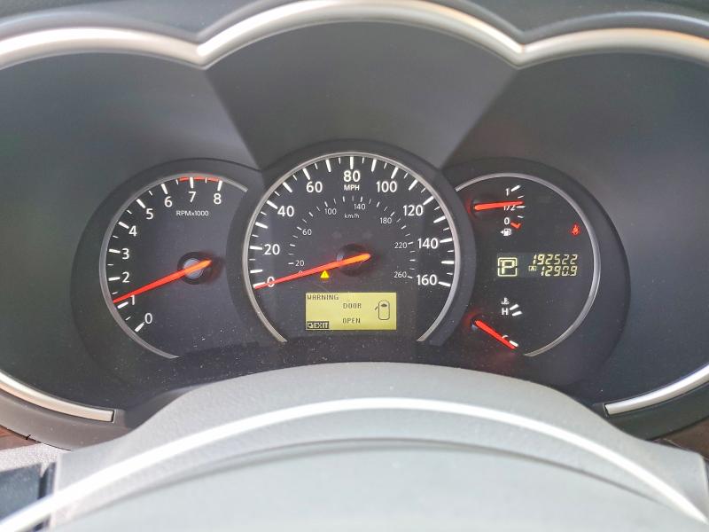 NISSAN QUEST 2017 VIN JN8AE2KP0H9168664