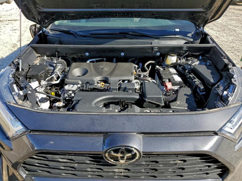 Фото 12 - TOYOTA RAV4