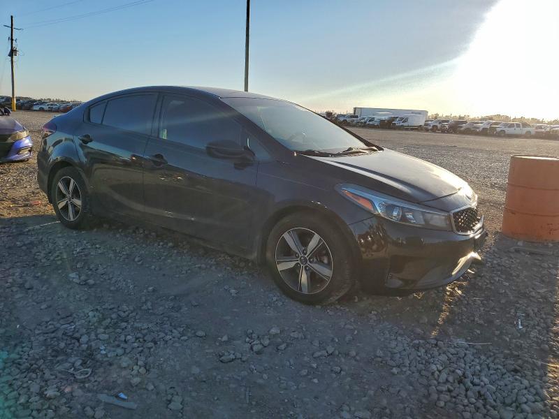 Фото 4 - KIA FORTE