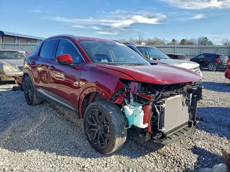 Фото 4 - NISSAN KICKS