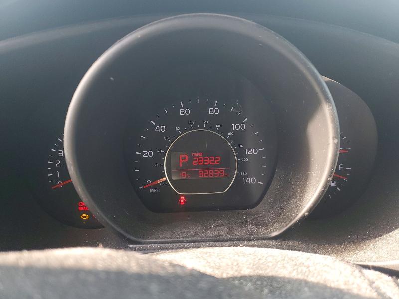 Фото 9 - KIA SOUL