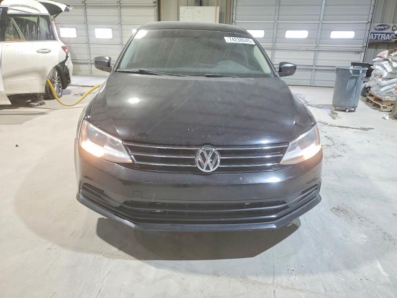 Фото 5 - VOLKSWAGEN JETTA