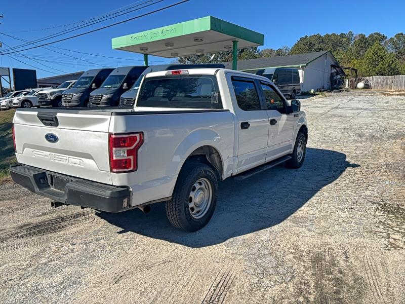 Фото 4 - FORD F-150