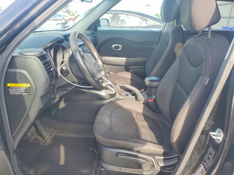 Фото 7 - KIA SOUL