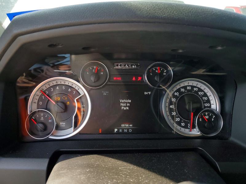 Фото 9 - RAM 1500