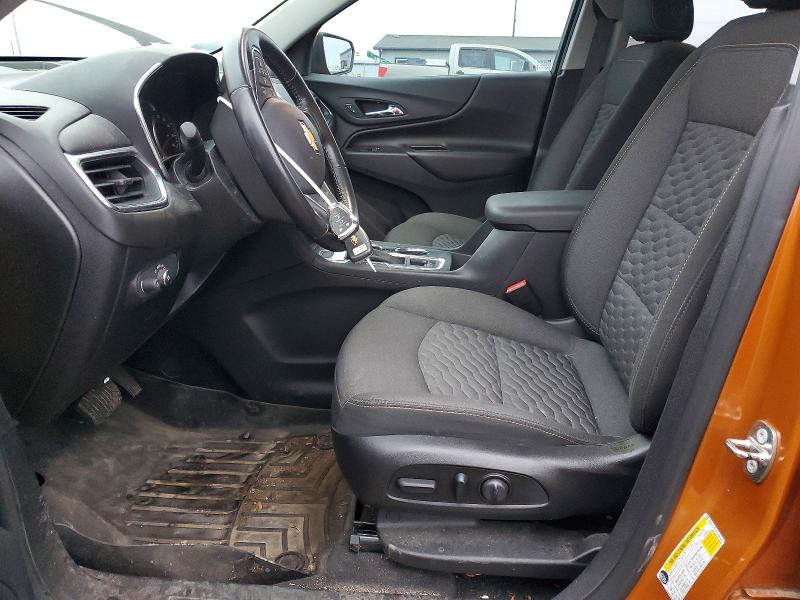 Фото 7 - CHEVROLET EQUINOX