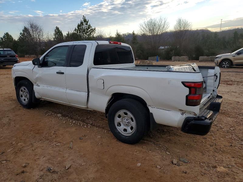 Фото 2 - NISSAN FRONTIER