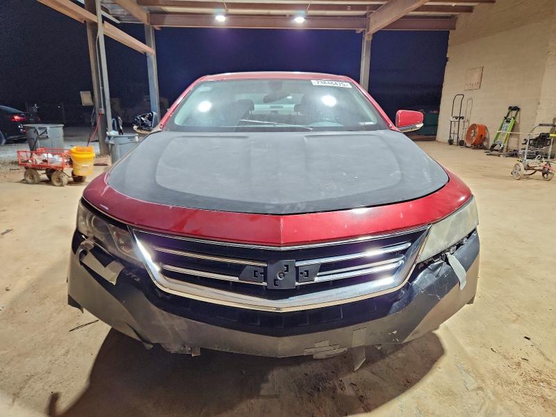 Фото 5 - CHEVROLET IMPALA