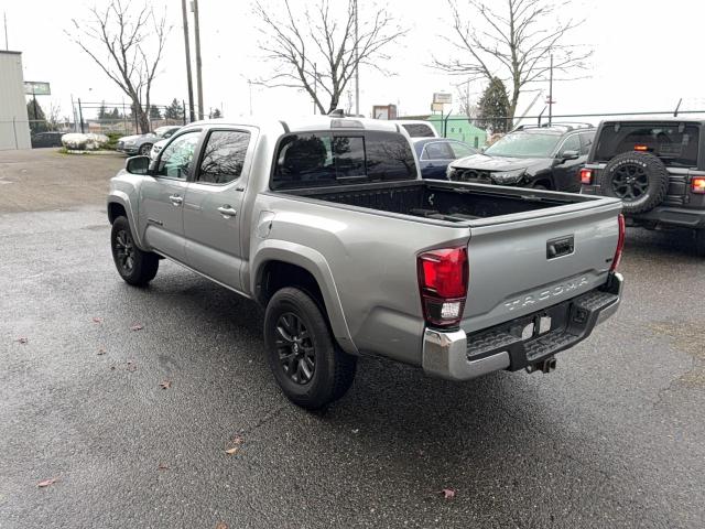 Фото 3 - TOYOTA TACOMA