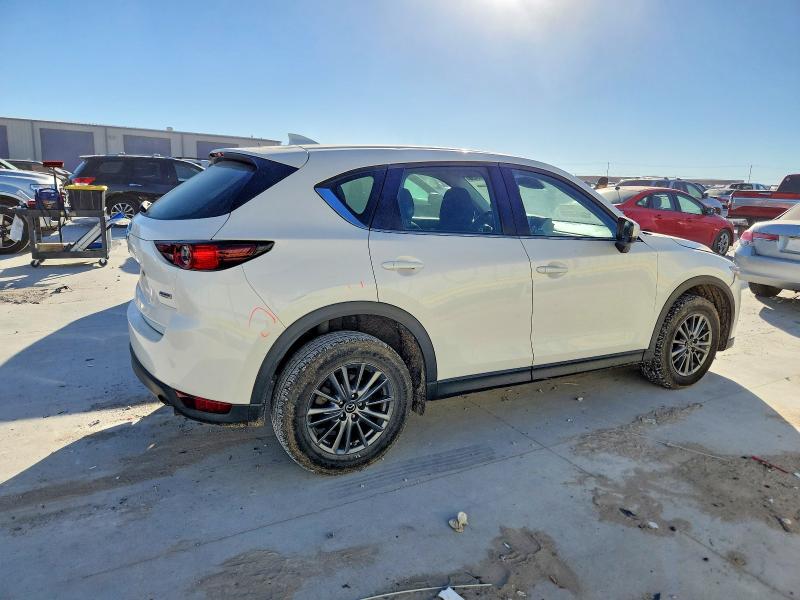 Фото 3 - MAZDA CX-5