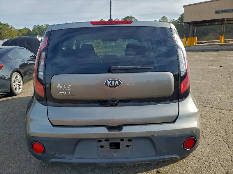 Фото 6 - KIA SOUL