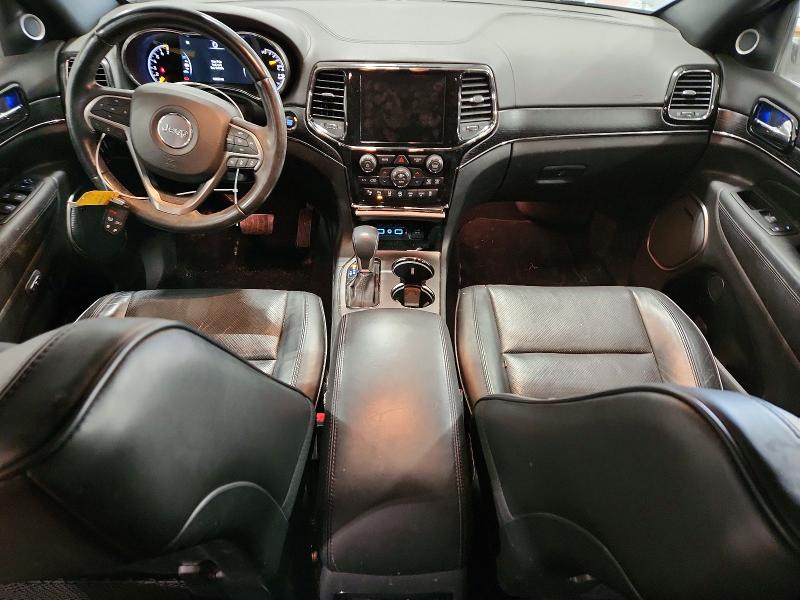 Фото 8 - JEEP GRAND CHER