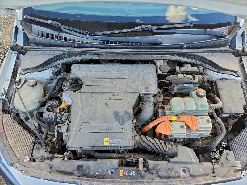 Фото 11 - HYUNDAI IONIQ