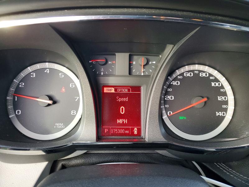 Фото 9 - GMC TERRAIN