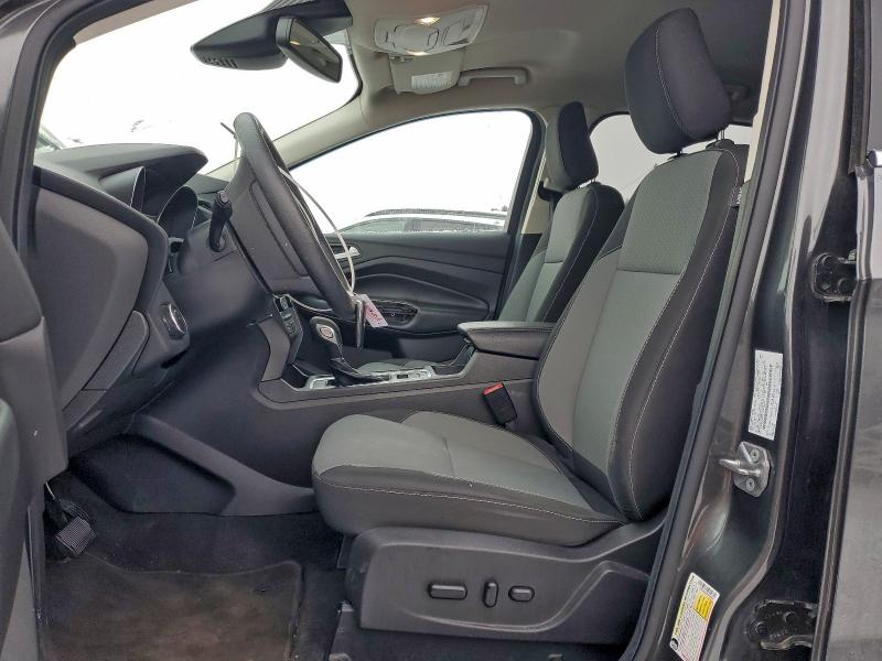 Фото 7 - FORD ESCAPE