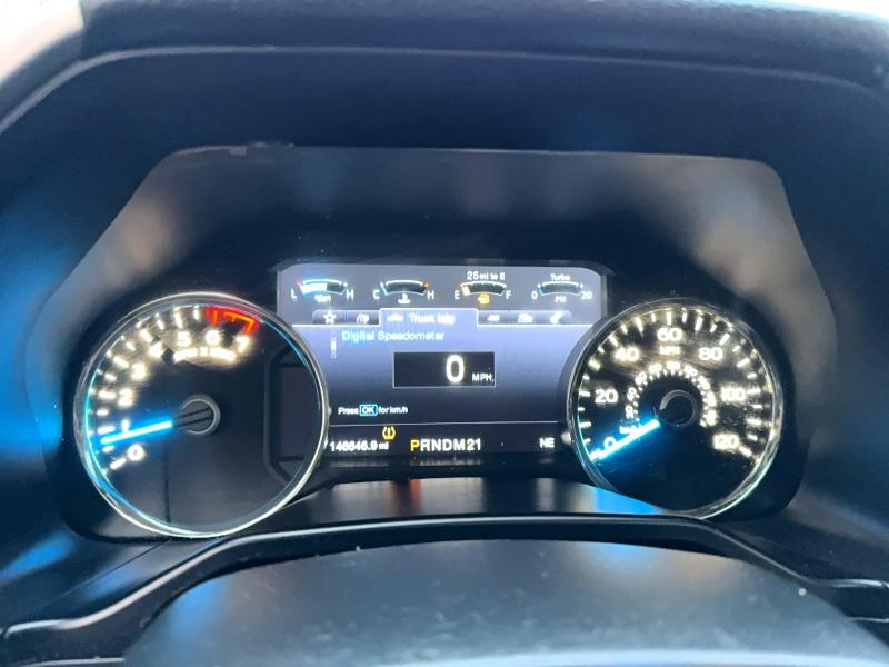 Фото 8 - FORD F-150