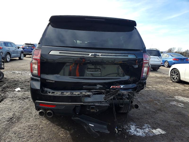 Фото 6 - CHEVROLET SUBURBAN