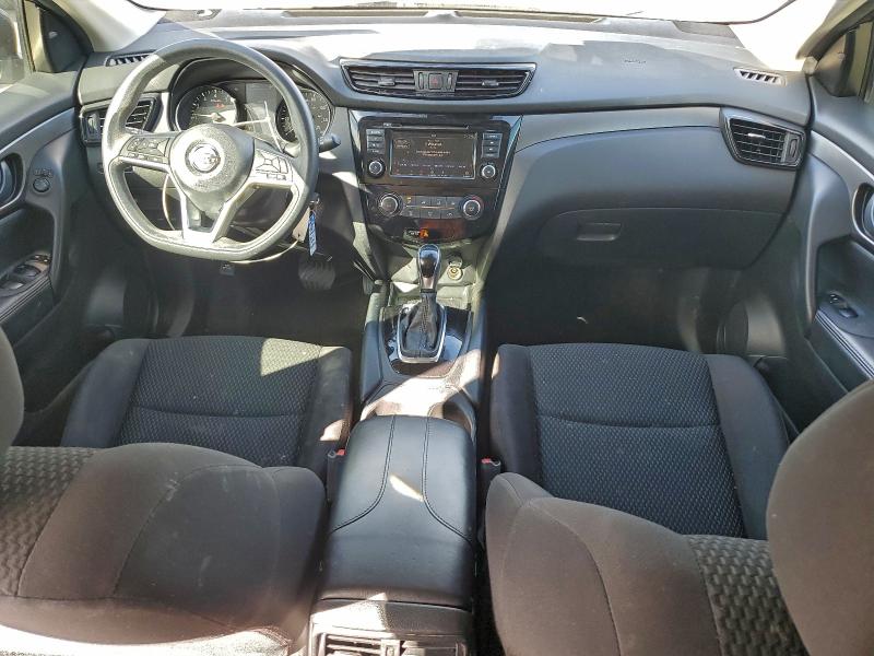 Фото 8 - NISSAN ROGUE