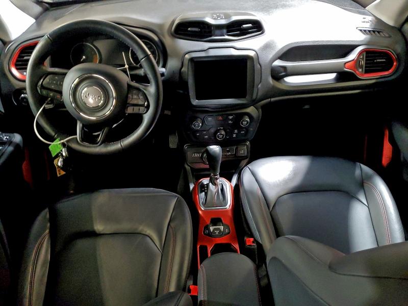 Фото 8 - JEEP RENEGADE